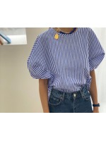 LA MINE DOR S/S 2021 女裝上衣 (3色)